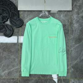 Picture of Chrome Hearts T Shirt Long _SKUChromeHeartsS-XL7st858350180